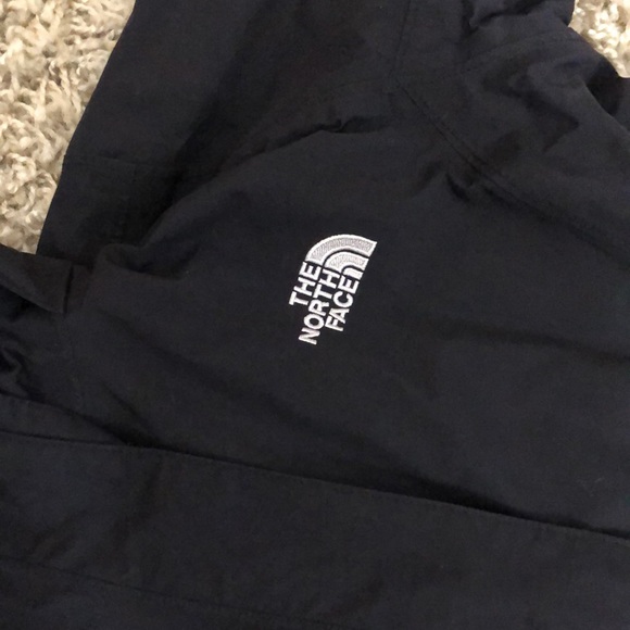 Small NorthFace Raincoat - Picture 2 of 4